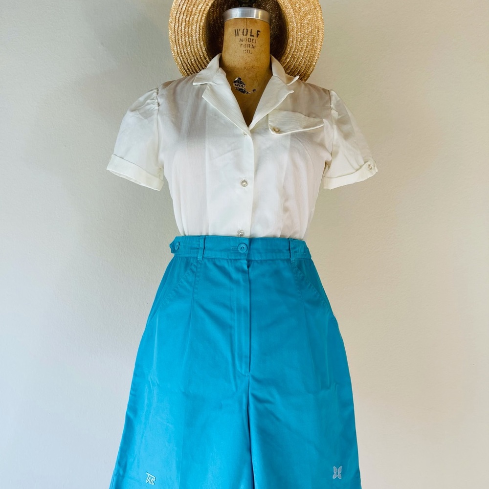 Tail Vintage Shorts